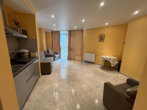 Joy Apartments